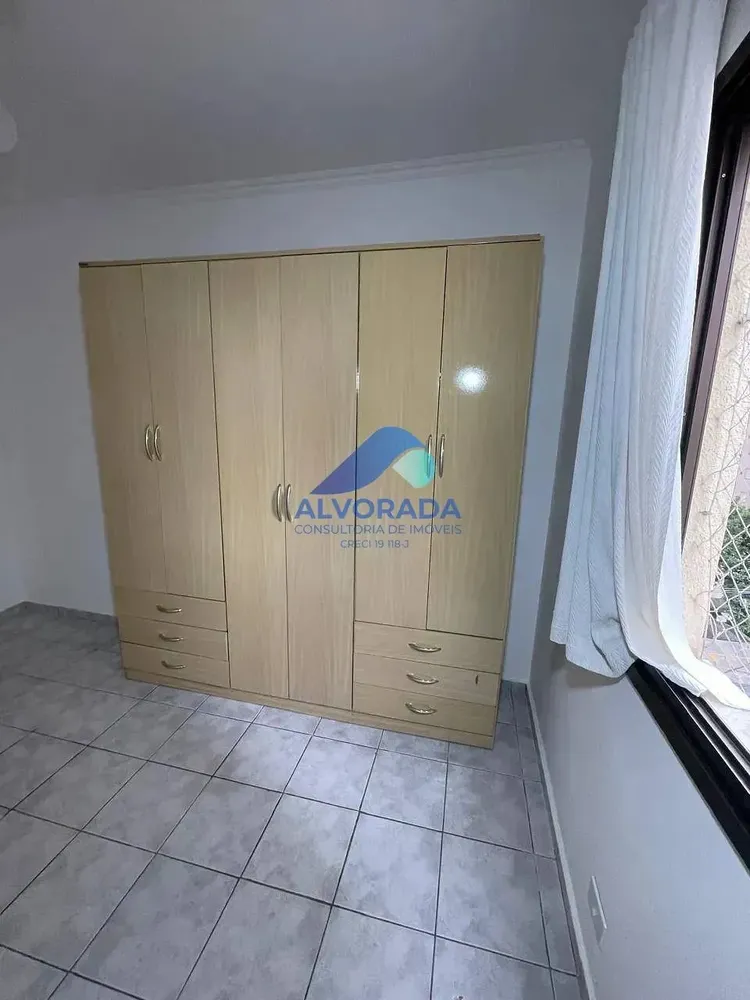 Apartamento, 3 quartos, 75 m² - Foto 2