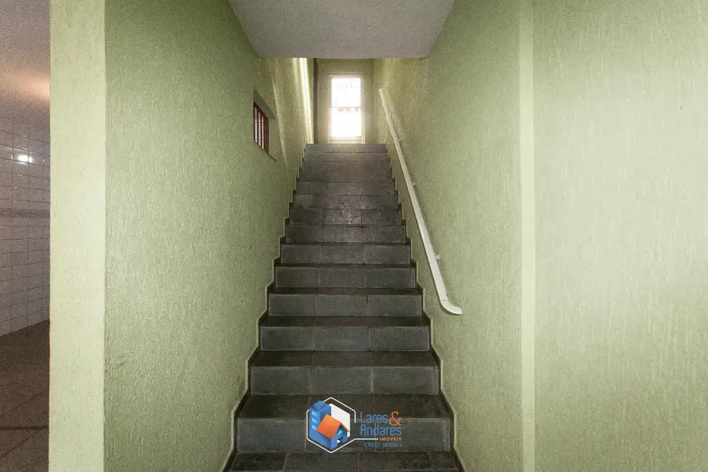 Sobrado, 3 quartos, 267 m² - Foto 2