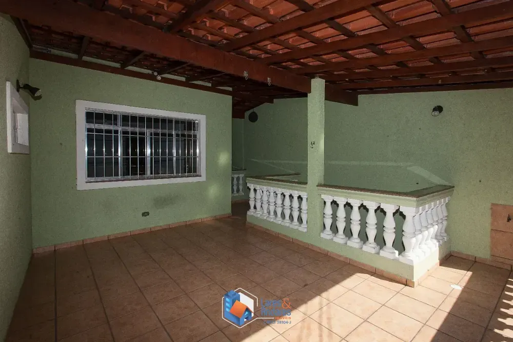 Sobrado, 3 quartos, 267 m² - Foto 7