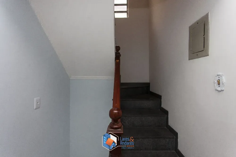 Sobrado, 3 quartos, 267 m² - Foto 8