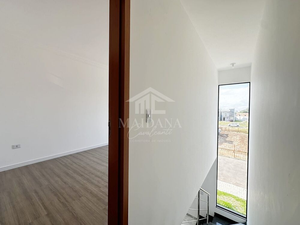 Sobrado à venda com 3 quartos, 136m² - Foto 3