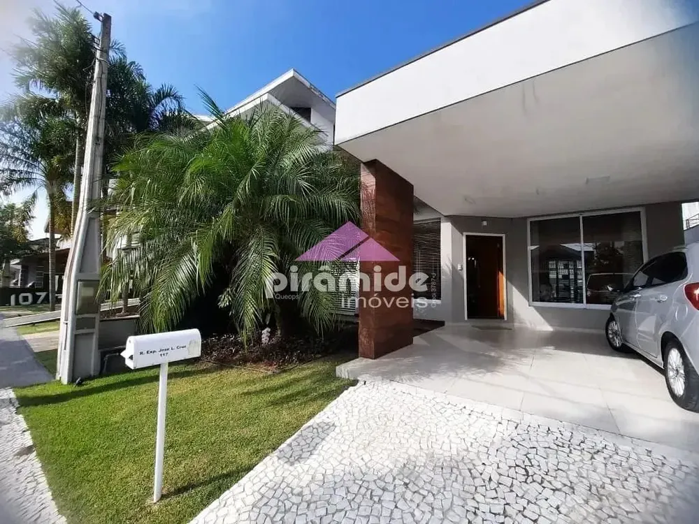 Casa, 3 quartos, 220 m² - Foto 3
