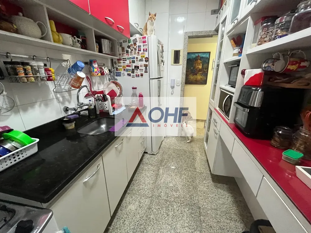 Apartamento, 3 quartos, 104 m² - Foto 11