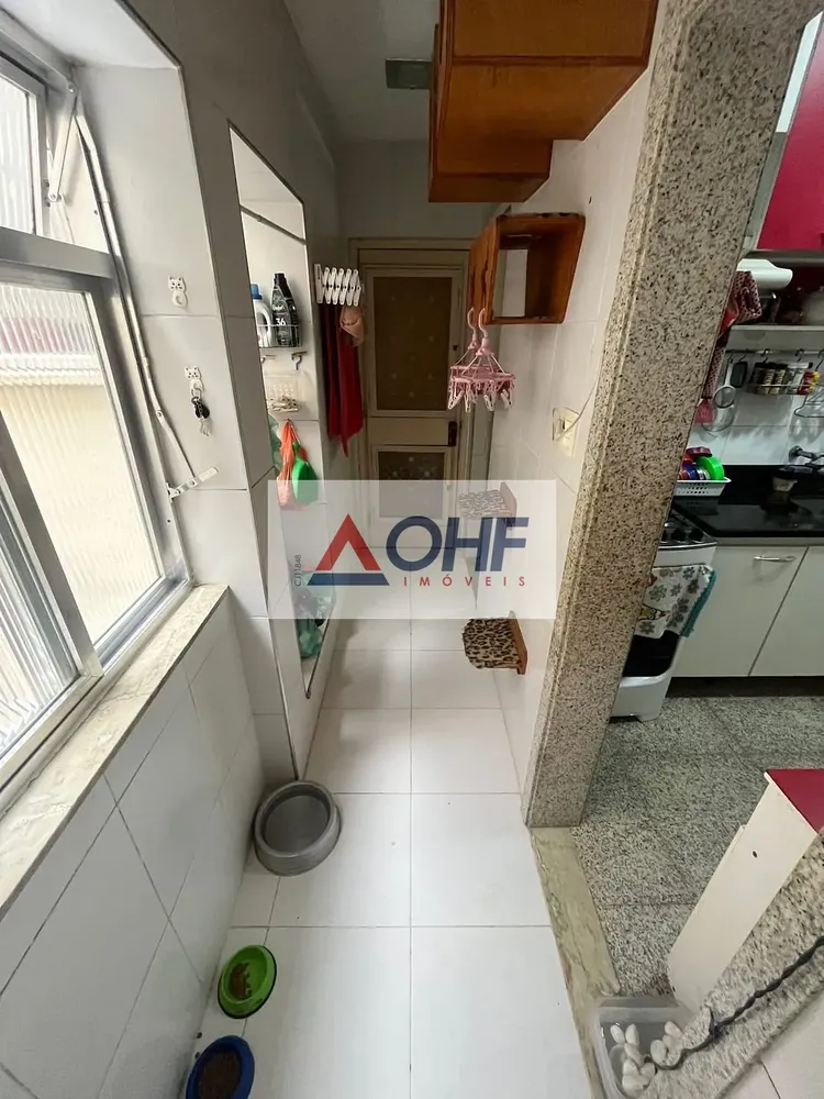 Apartamento, 3 quartos, 104 m² - Foto 13