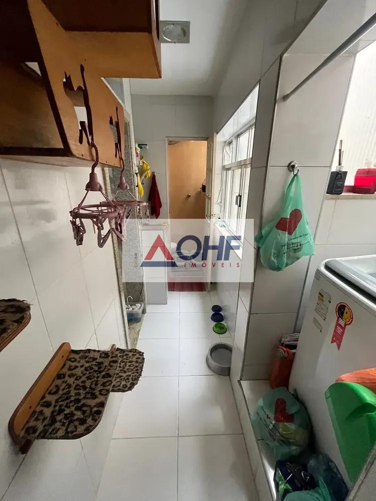 Apartamento, 3 quartos, 104 m² - Foto 15