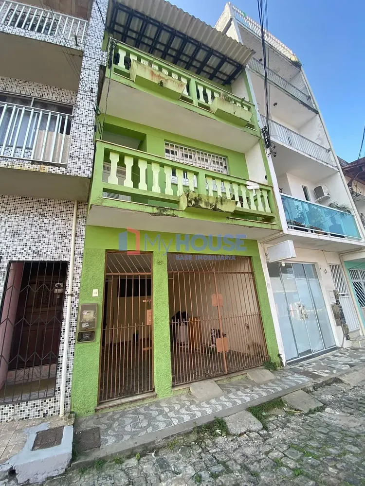 Sobrado, 4 quartos, 225 m² - Foto 2