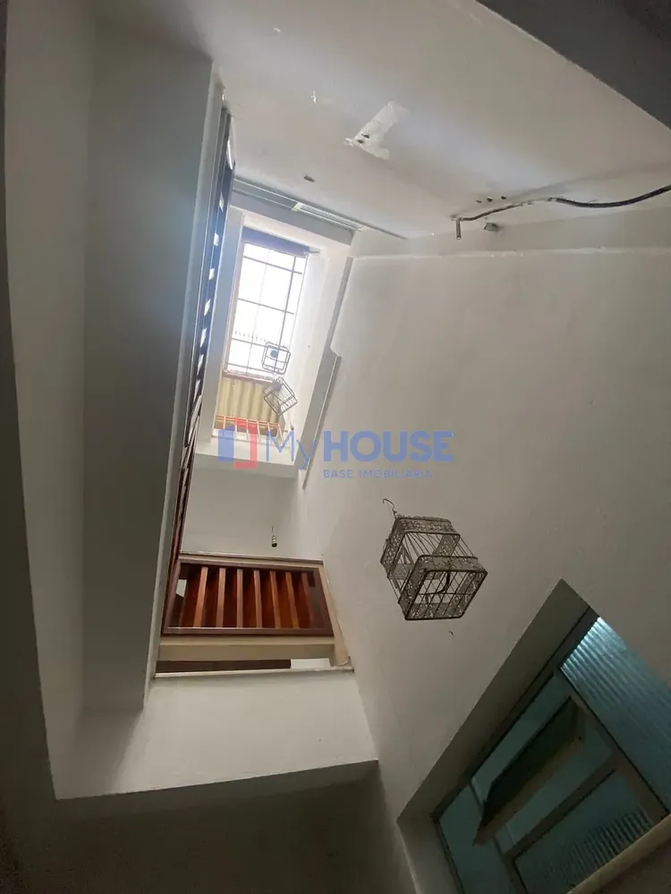 Sobrado, 4 quartos, 225 m² - Foto 7