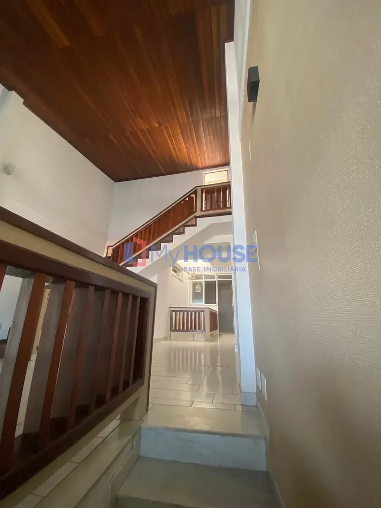 Sobrado, 4 quartos, 225 m² - Foto 1