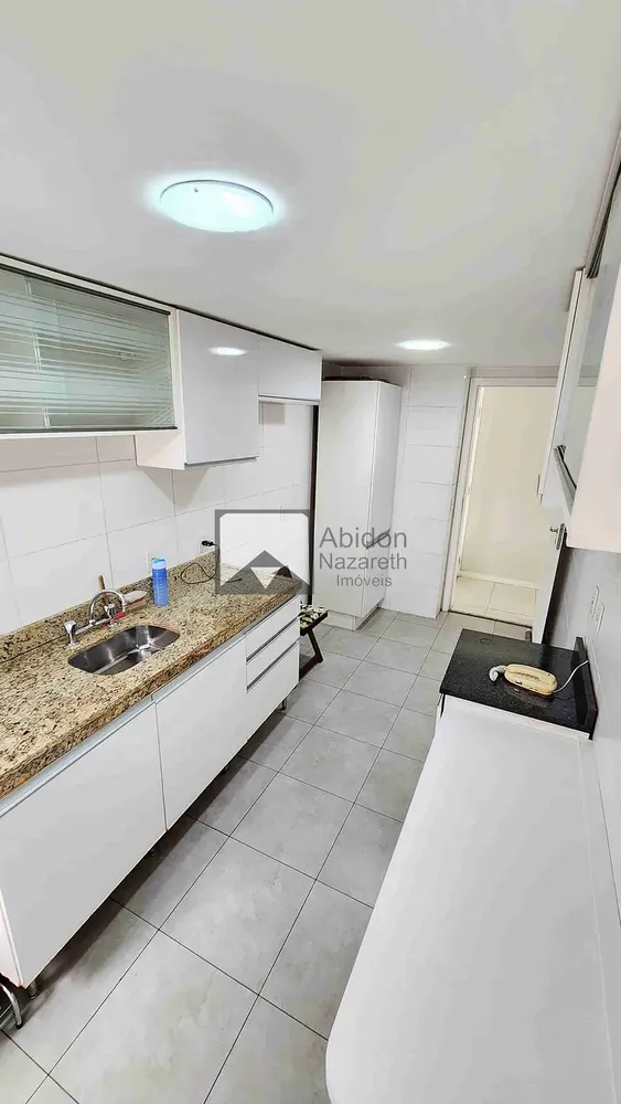 Apartamento, 2 quartos, 100 m² - Foto 24