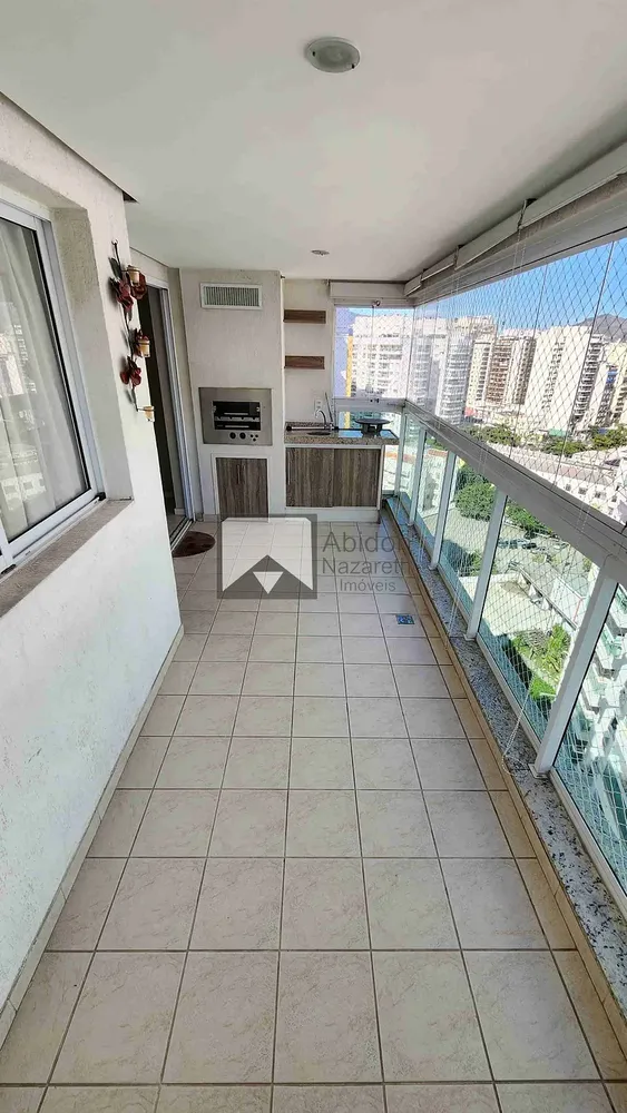 Apartamento, 2 quartos, 100 m² - Foto 35