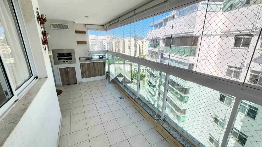 Apartamento, 2 quartos, 100 m² - Foto 42