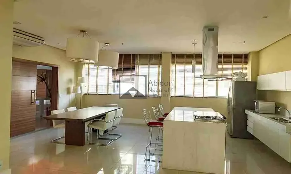 Apartamento, 2 quartos, 100 m² - Foto 3