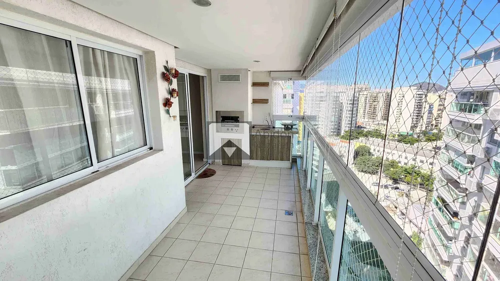 Apartamento, 2 quartos, 100 m² - Foto 7