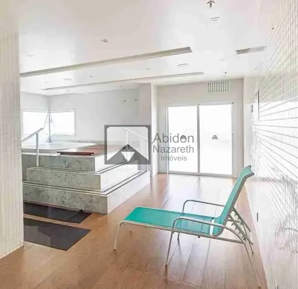 Apartamento, 2 quartos, 100 m² - Foto 2