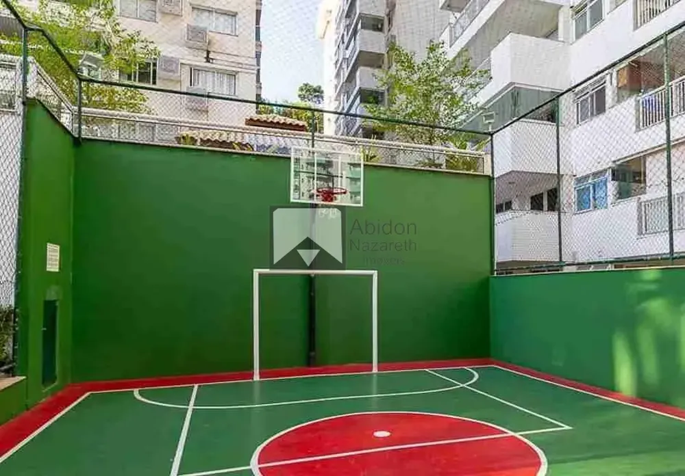 Apartamento, 2 quartos, 100 m² - Foto 19