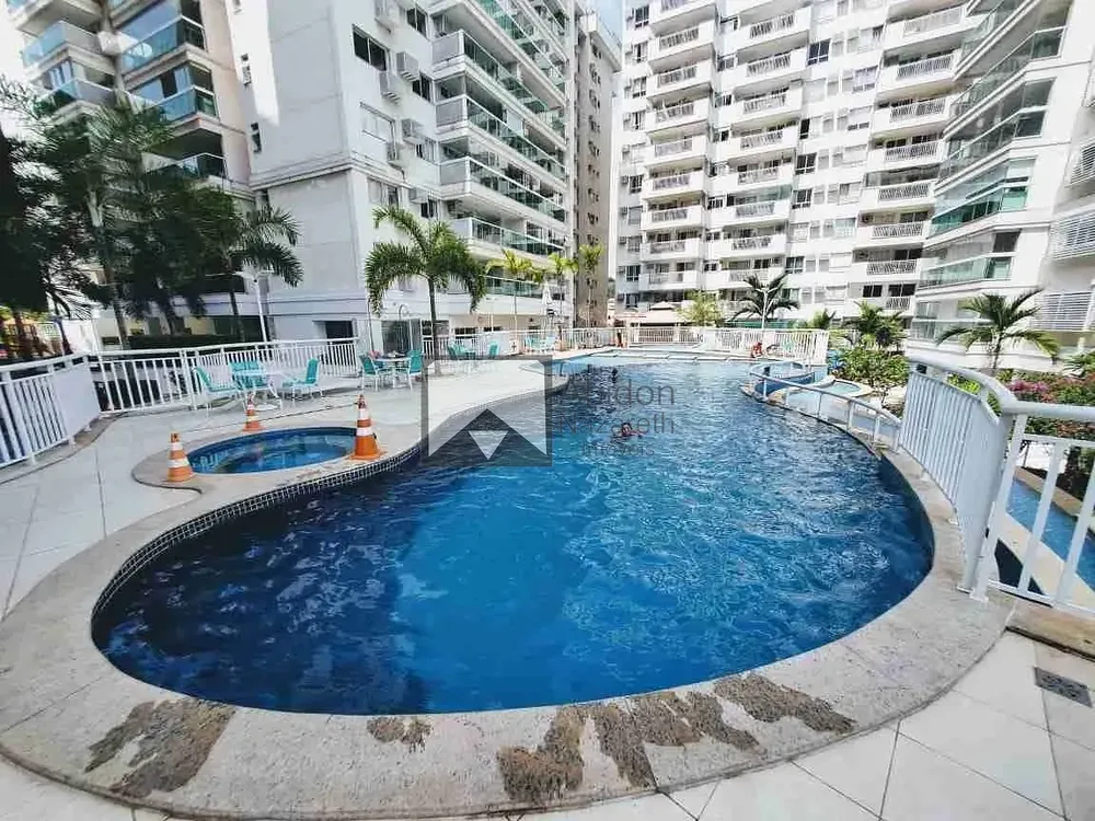 Apartamento, 2 quartos, 100 m² - Foto 63