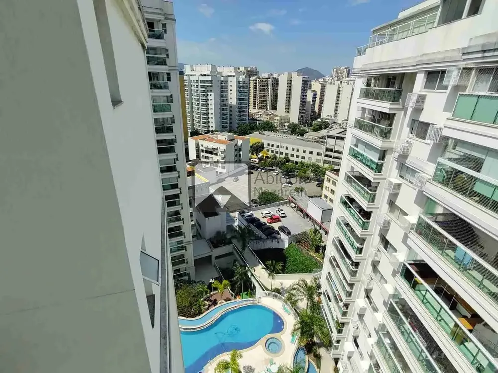 Apartamento, 2 quartos, 100 m² - Foto 28