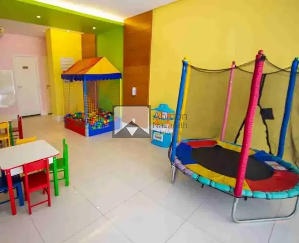 Apartamento, 2 quartos, 100 m² - Foto 5