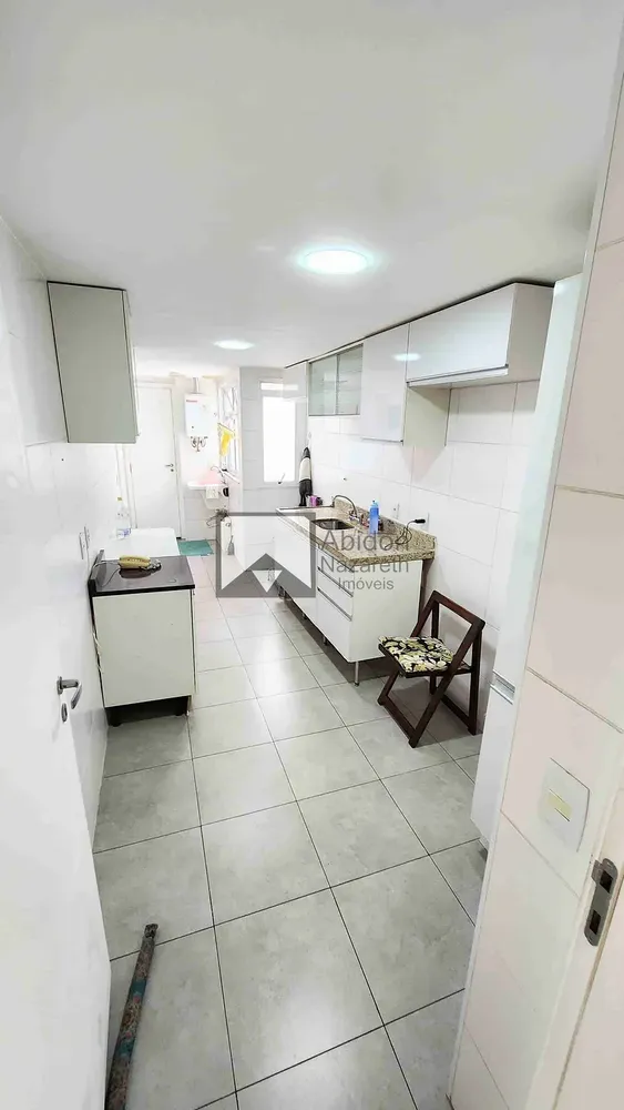 Apartamento, 2 quartos, 100 m² - Foto 34
