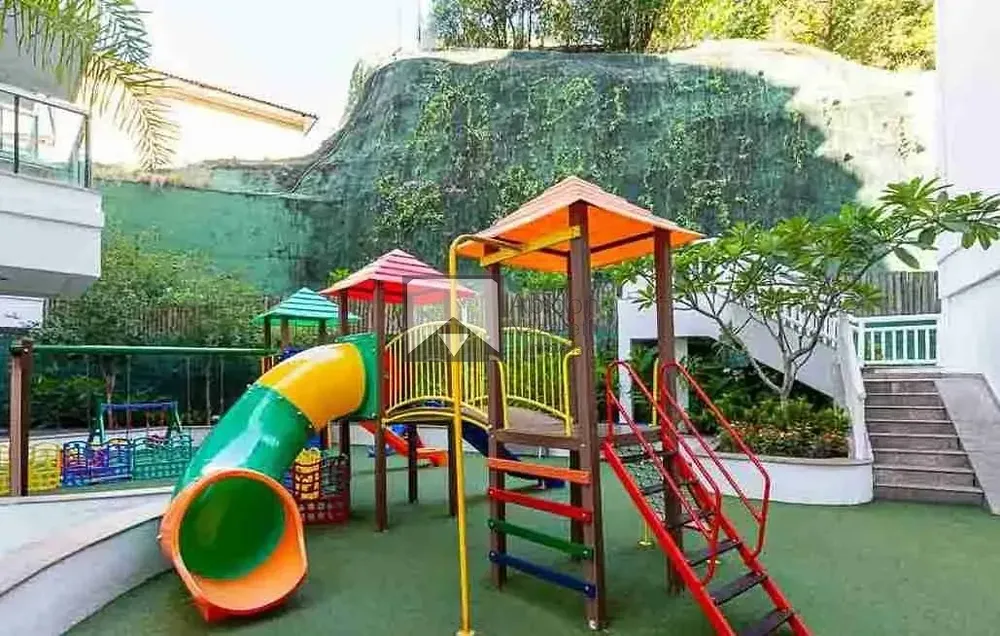 Apartamento, 2 quartos, 100 m² - Foto 16