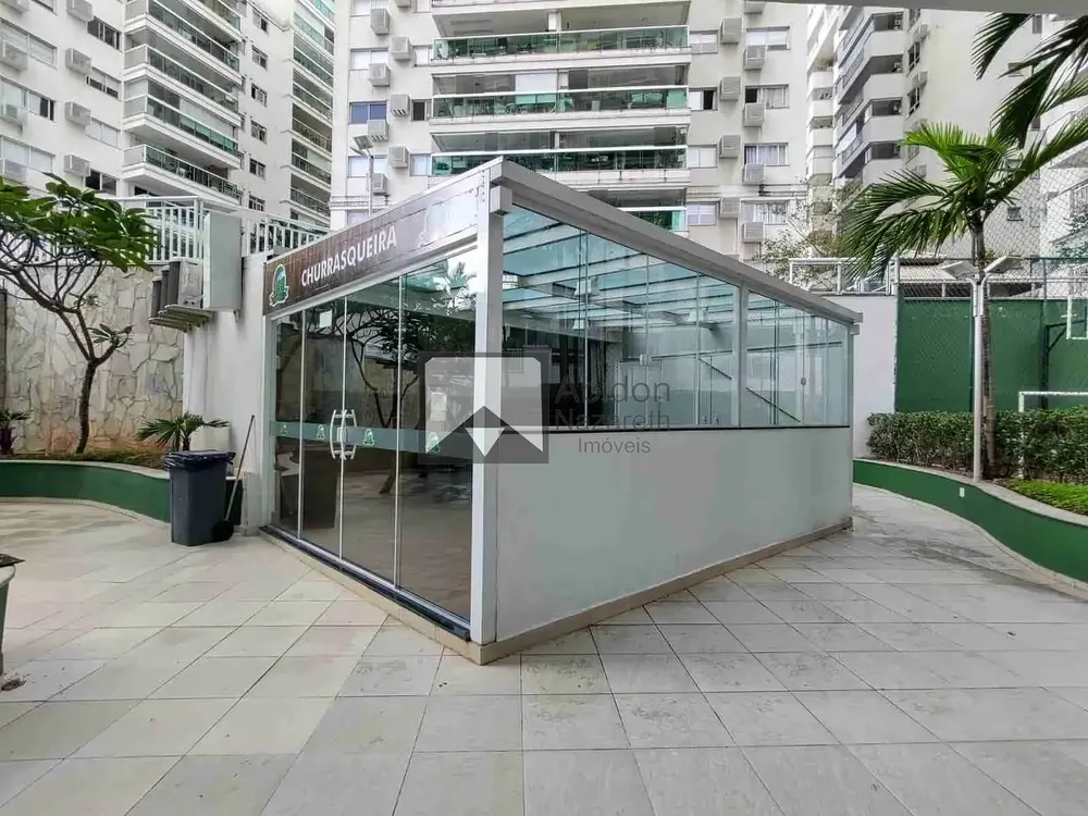 Apartamento, 2 quartos, 100 m² - Foto 4