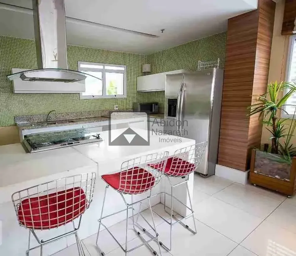 Apartamento, 2 quartos, 100 m² - Foto 1