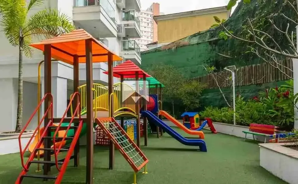 Apartamento, 2 quartos, 100 m² - Foto 8
