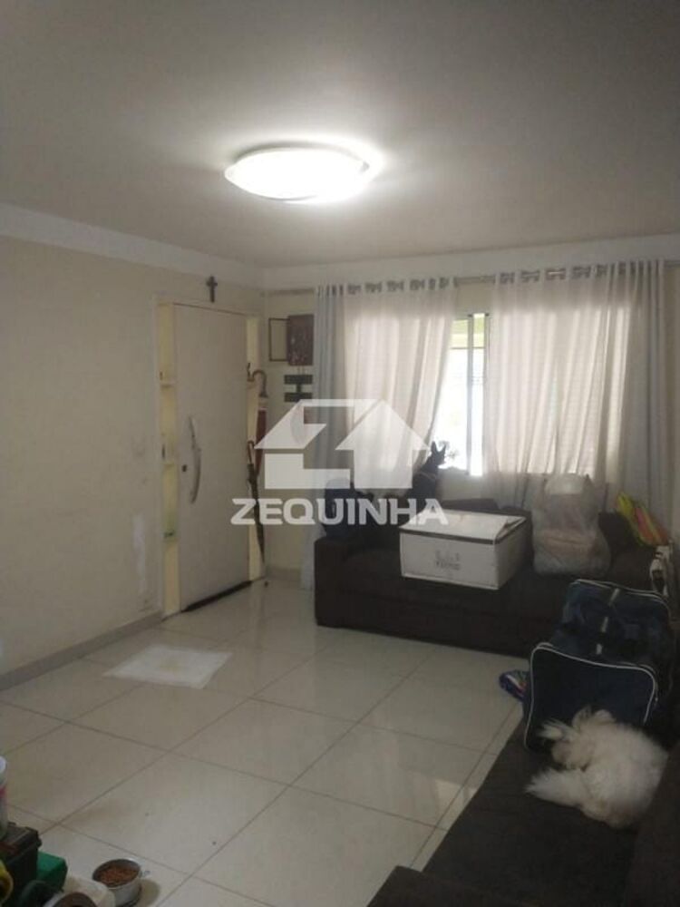 Casa para alugar com 3 quartos, 150m² - Foto 6