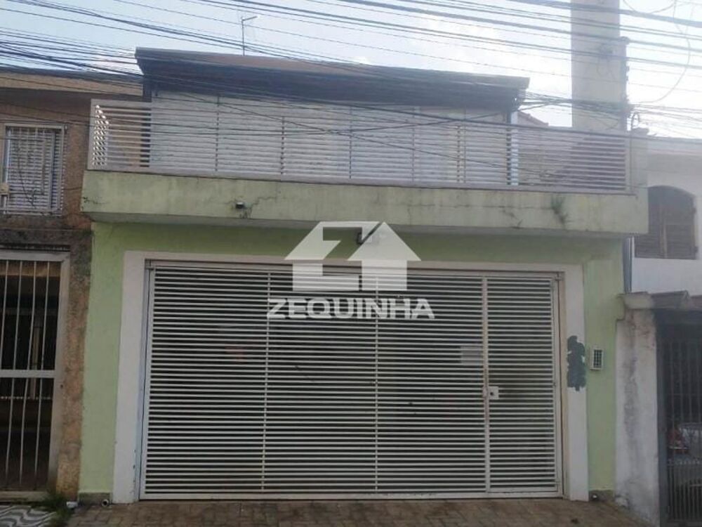 Casa para alugar com 3 quartos, 150m² - Foto 1