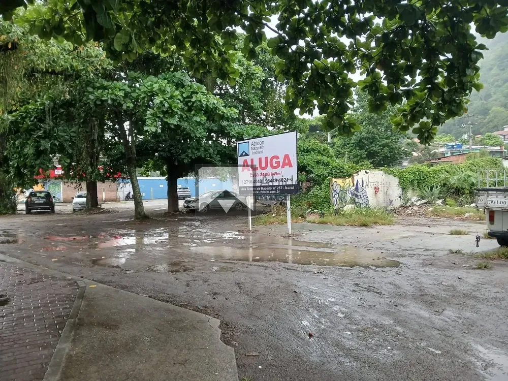 Terreno, 849 m² - Foto 2
