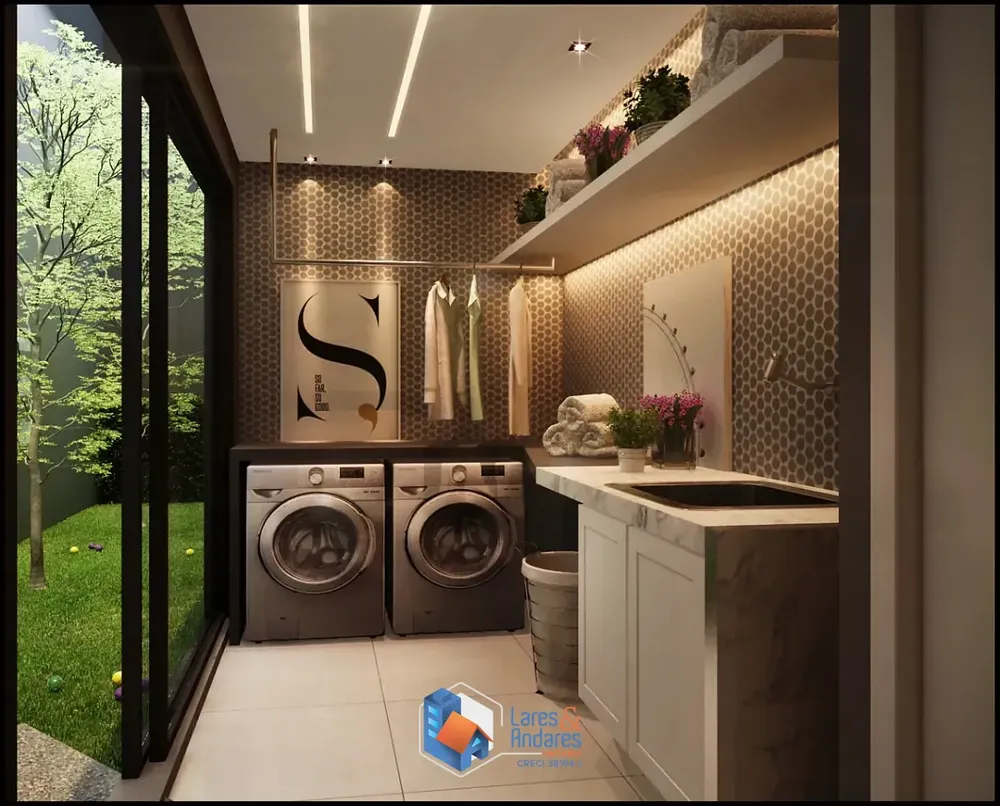 Apartamento, 2 quartos, 64 m² - Foto 5