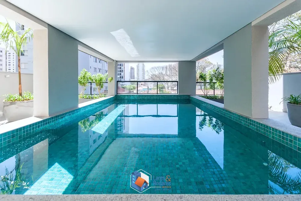 Apartamento, 2 quartos, 64 m² - Foto 7