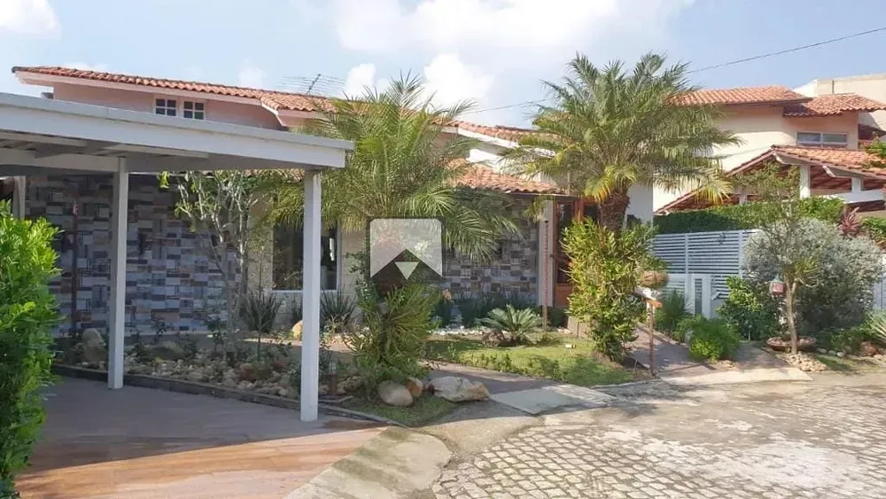 Casa, 4 quartos, 400 m² - Foto 1