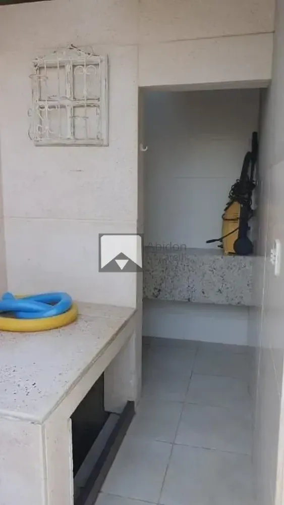 Casa, 4 quartos, 400 m² - Foto 20