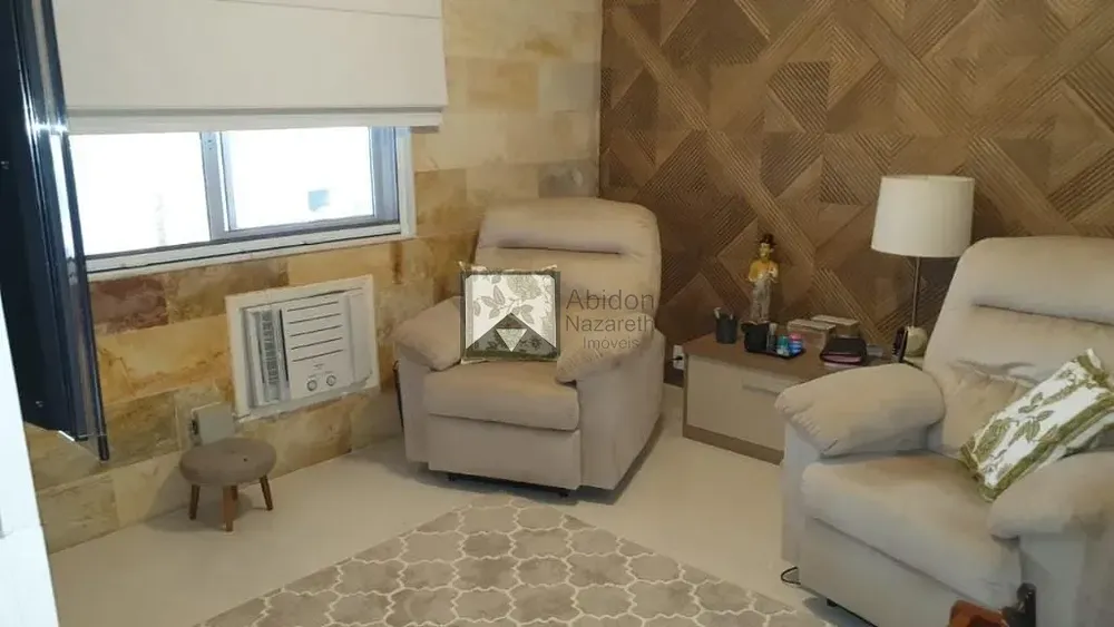 Casa, 4 quartos, 400 m² - Foto 13