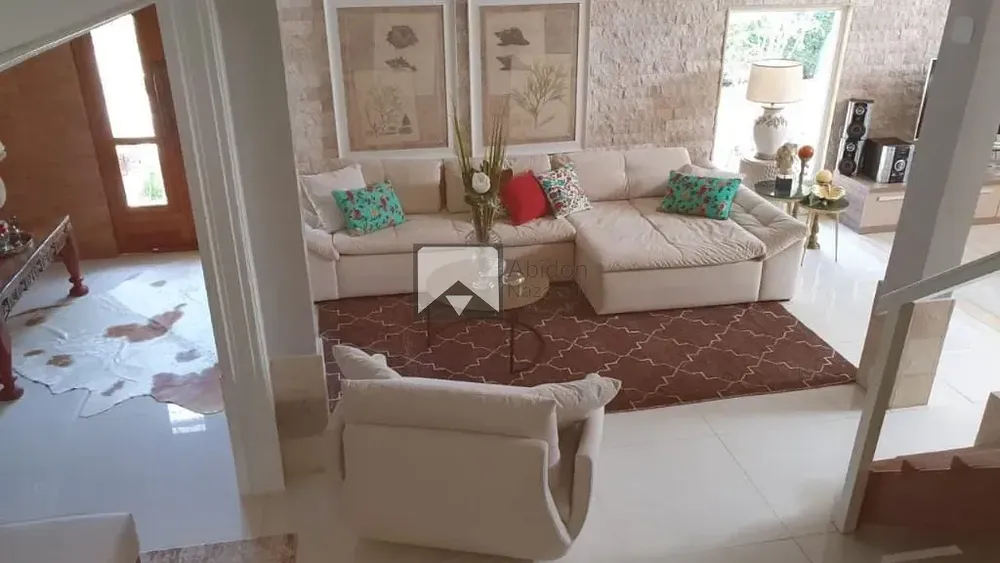 Casa, 4 quartos, 400 m² - Foto 18