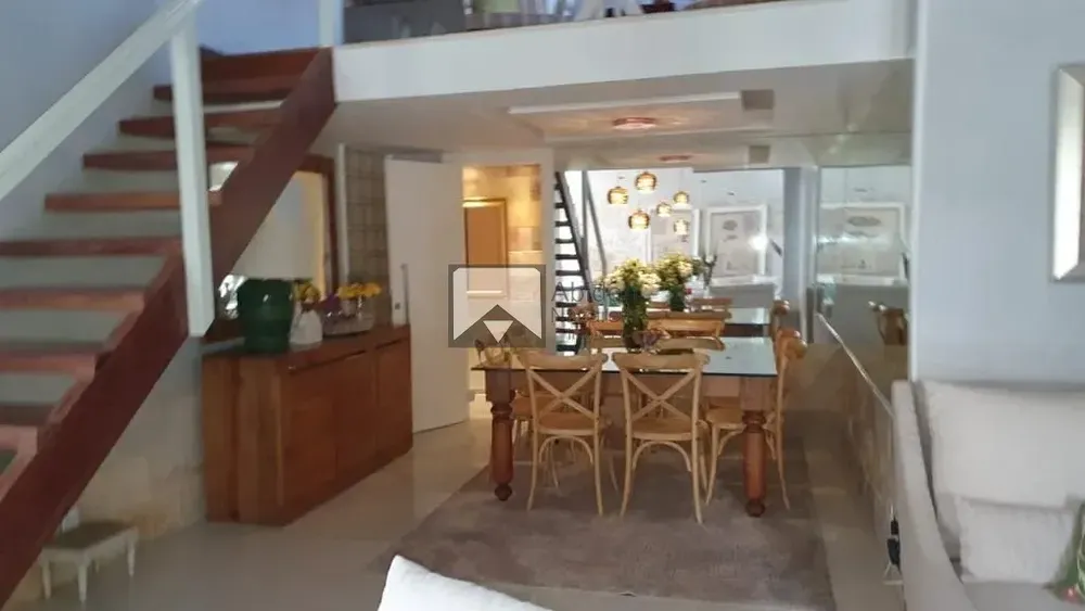 Casa, 4 quartos, 400 m² - Foto 12