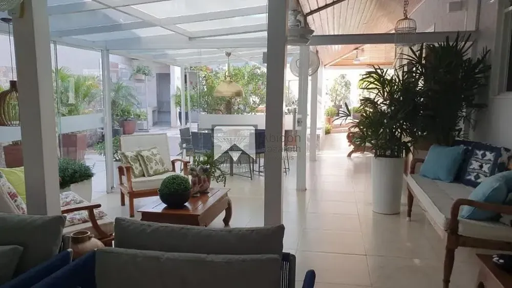 Casa, 4 quartos, 400 m² - Foto 11