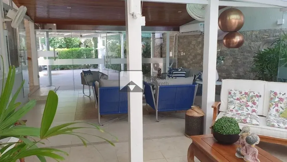 Casa, 4 quartos, 400 m² - Foto 6