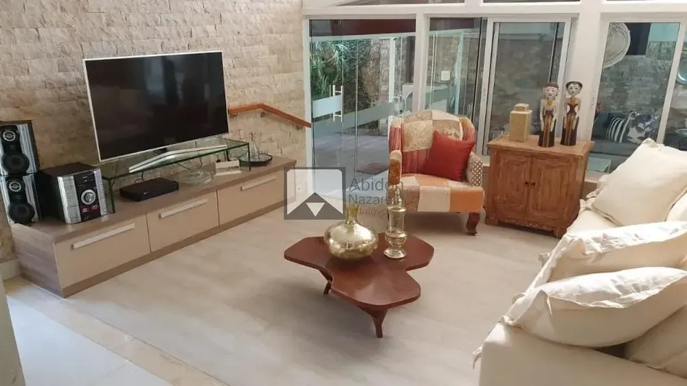 Casa, 4 quartos, 400 m² - Foto 17
