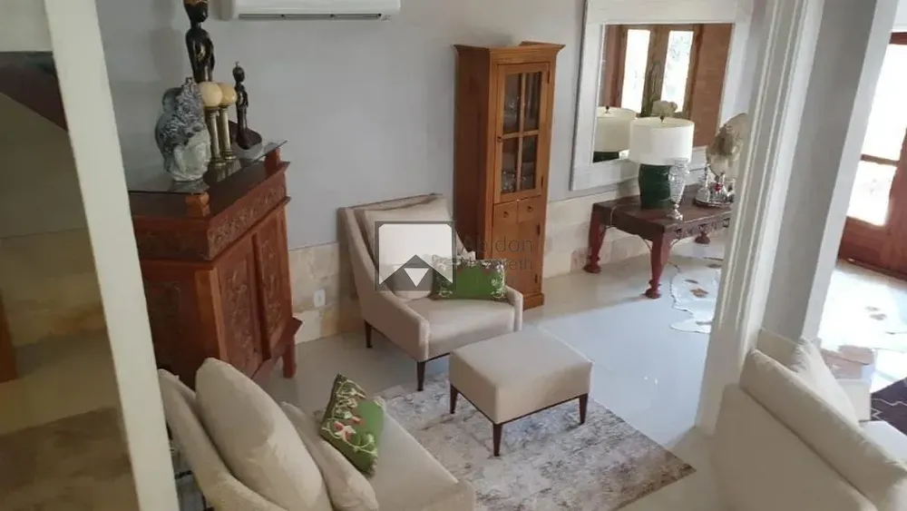 Casa, 4 quartos, 400 m² - Foto 19