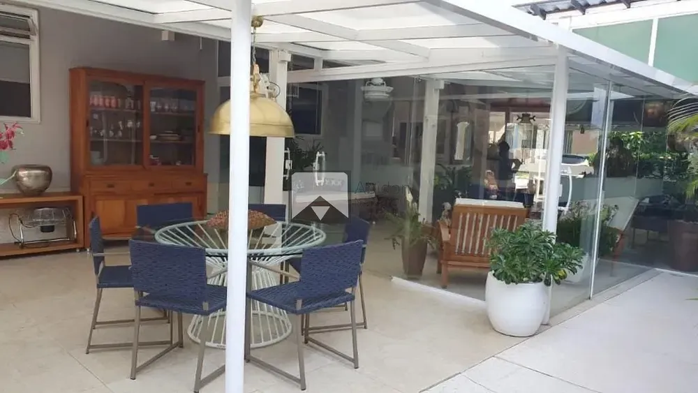 Casa, 4 quartos, 400 m² - Foto 2