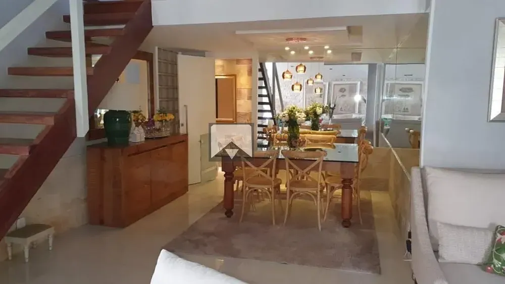 Casa, 4 quartos, 400 m² - Foto 15