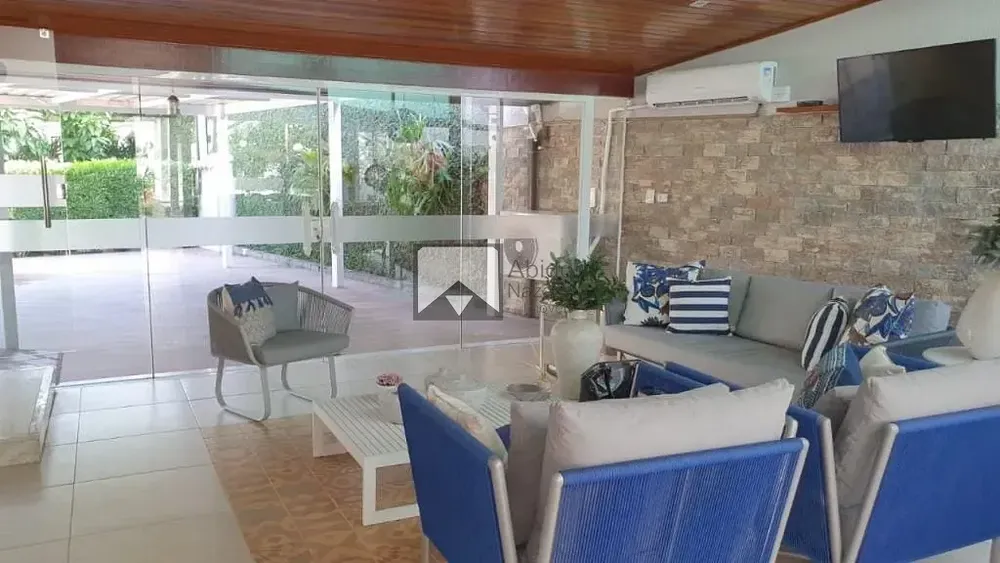Casa, 4 quartos, 400 m² - Foto 14