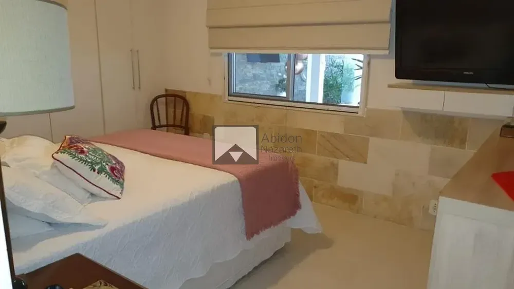 Casa, 4 quartos, 400 m² - Foto 21