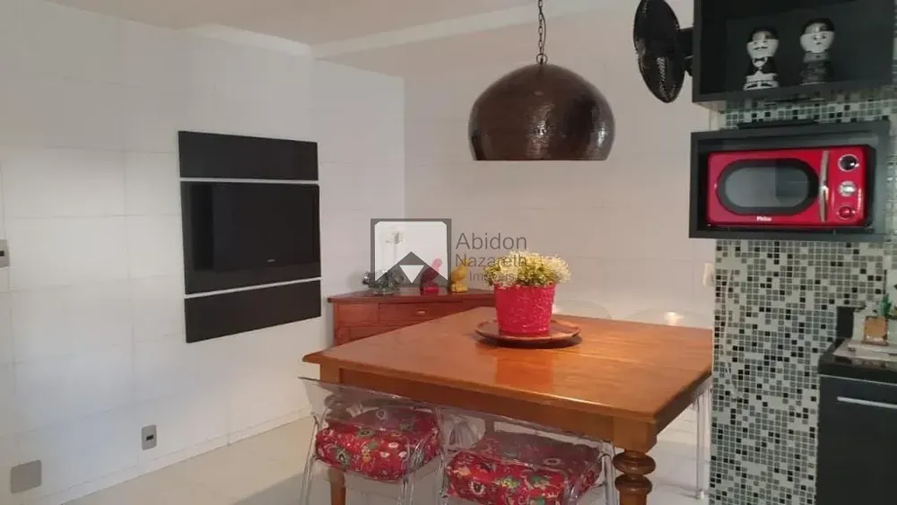 Casa, 4 quartos, 400 m² - Foto 10