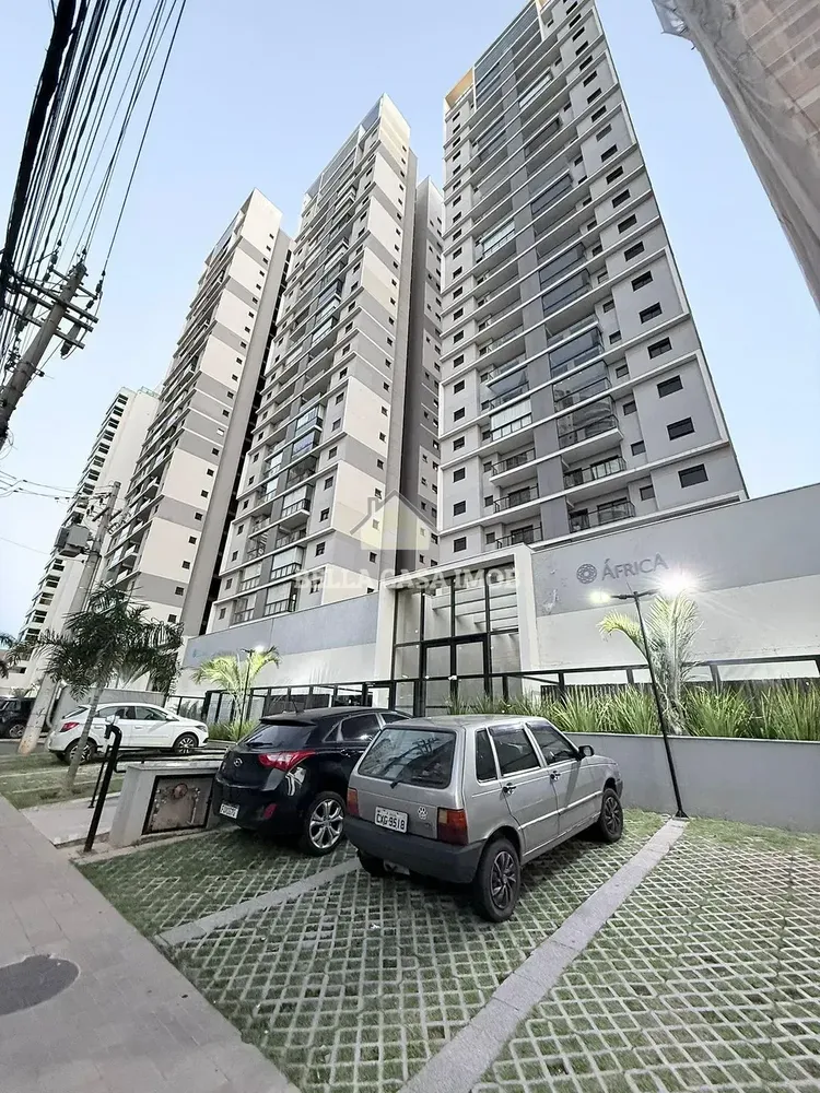 Apartamento, 2 quartos, 60 m² - Foto 2