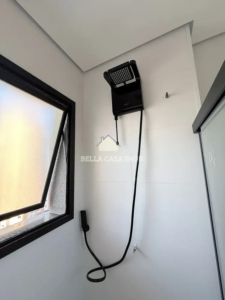 Apartamento, 2 quartos, 60 m² - Foto 5