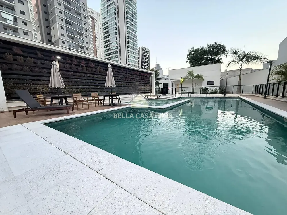 Apartamento, 2 quartos, 60 m² - Foto 1
