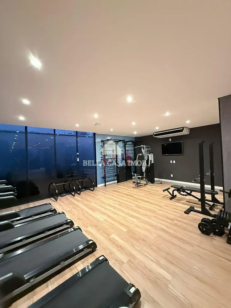 Apartamento, 2 quartos, 60 m² - Foto 3